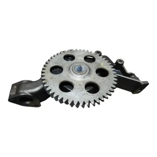 Bomba Óleo Motor Om 457 Mb Original 5421810020 *