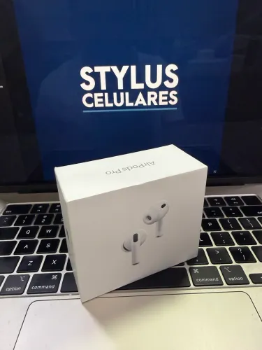 Apple AirPods Pro 3 Lacrado