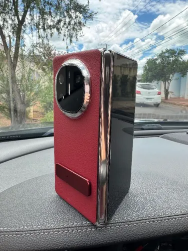 Huawei Mate X6 12/512GB vermelho