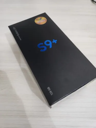 Samsung Galaxy S9+