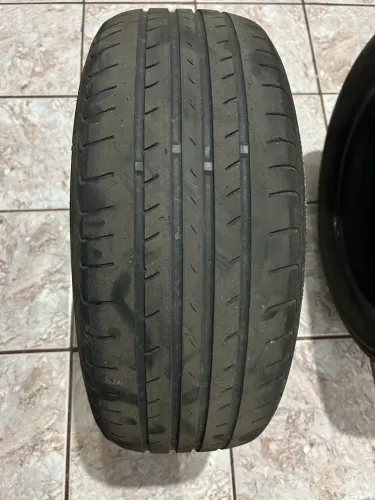 Pneu 195/55/R15