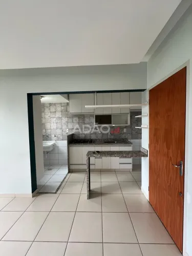 Apartamento 2 Quartos à Venda no Eldorado Parque De La Flor | 48 m² | 1 Vaga Coberta Apar