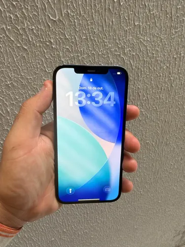 iPhone 12 Pro Max 256GB - Oportunidade
