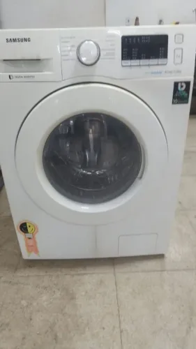 Lava e seca Samsung 8,5kg