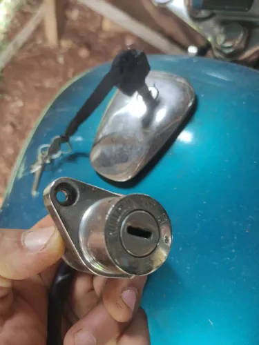 Peças vs800