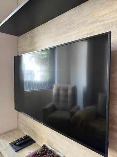 Smart TV Sony 55? 4K Ultra HD - KD-55X705F