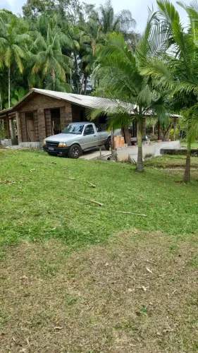Chácara Morretes-Pr