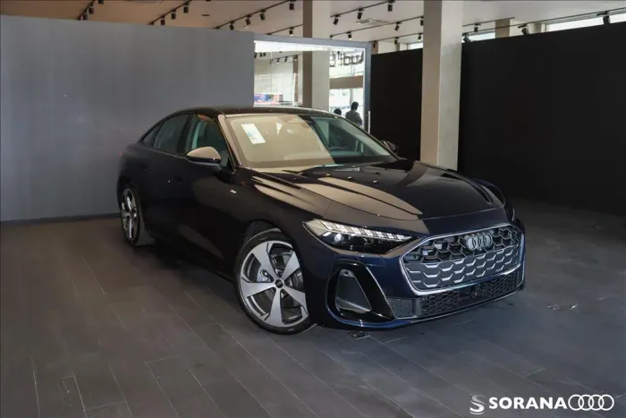 Audi A5 SEDAN PERFORMANCE S EDITION 2.0 TFSI QUATTRO 2025