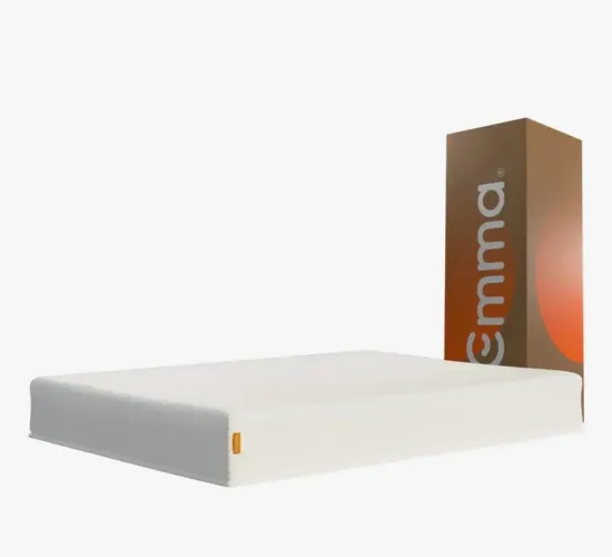Colchao Casal Emma One Light
