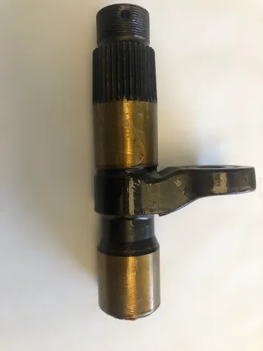 Setor de direção mecânica MB608 1113 1111 ALFA METAIS 3214601111