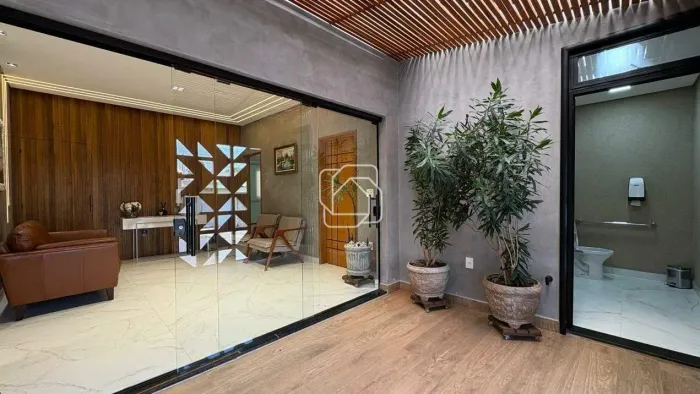 Sala Comercial em Salto para aluguel Centro - SP | Área total 16,00 m² - R$ 1.780,00