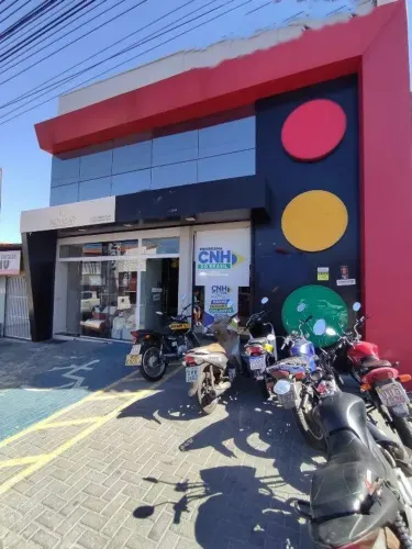 SALA COMERCIAL PARA ALUGAR NO BAIRRO PARQUE PIAUI