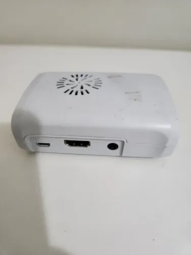Placa Raspberry Pi 3 Model B V1.2 - Impecável