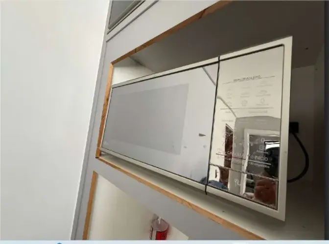 Micro-ondas LG 30L
