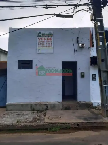 Sala Comercial para alugar com 0,00 metros quadrados no NOIVOS - Teresina - Piauí