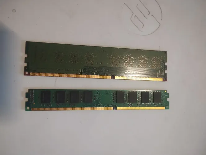 Memória DDR3 4 gb para computador