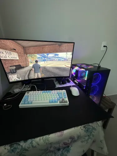 Pc gamer 
