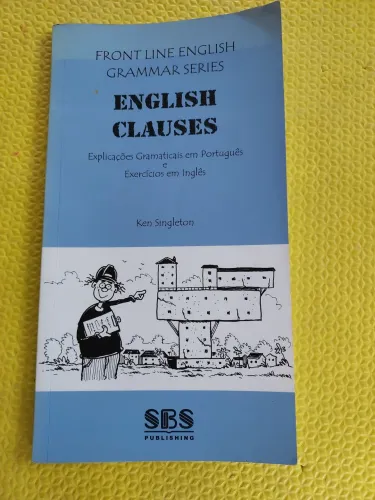 English Clauses