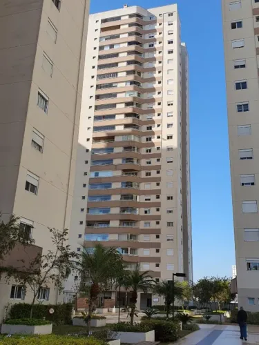 Apartamento com 3 quartos à venda, 113 m² por R$ 1.500.000 - Jardim Zaira - Guarulhos/SP