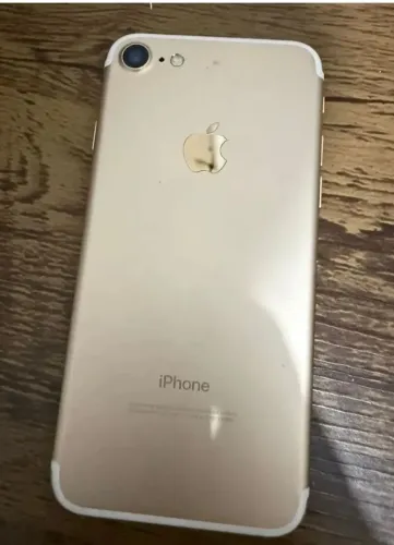 iPhone 7