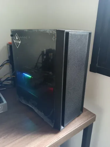 Pc gamer / workstation servidor xeon com 256gb de RAM