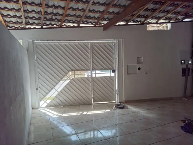 Casa residencial