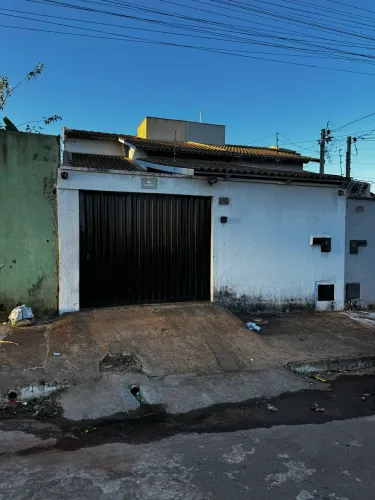 CASA 3 QTS JD COLORADO R$ 1.800