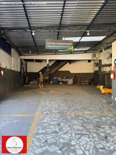 Loja para Locação em Salvador, Acupe, 3 banheiros, 5 vagas
