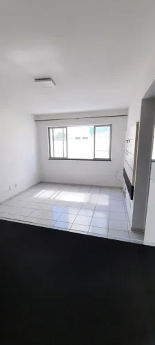 APARTAMENTO 2/4 - GARAGEM  - SANTA TERESA