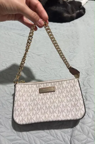 Bolsa Michael Kors nova sem uso