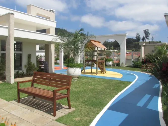 LINDO Apartamento no Centro de São Roque