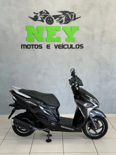 HONDA ELITE 125 AUTOMATICA