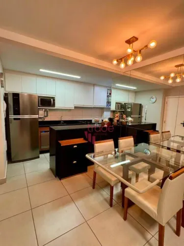 Apartamento à Venda com 02 Quartos sendo 01 Suíte no Bairro Parque Residencial Lagoinha em