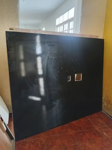 Rack  de parede 