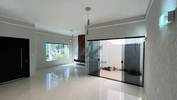 Casa com 3 dormitórios à venda, 195 m² por R$ 1.280.000,00 - Condomínio Residencial Villag