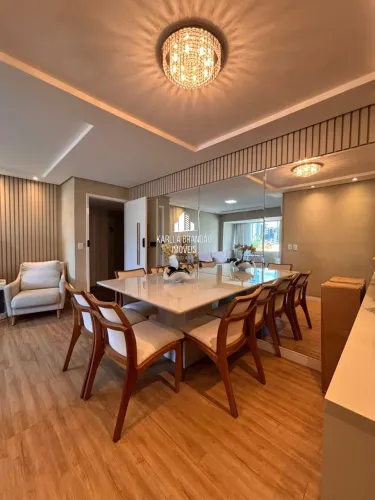 APARTAMENTO RESIDENCIAL em NATAL - RN, TIROL