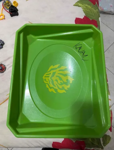 Arena Beyblade
