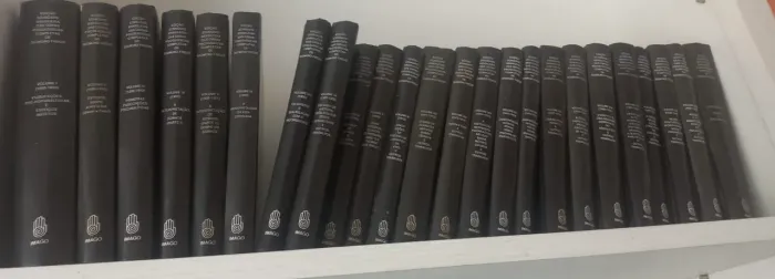 Coleção Completa Sigmund Freud - Obras Psicológicas Completas - 24 Volumes Imago