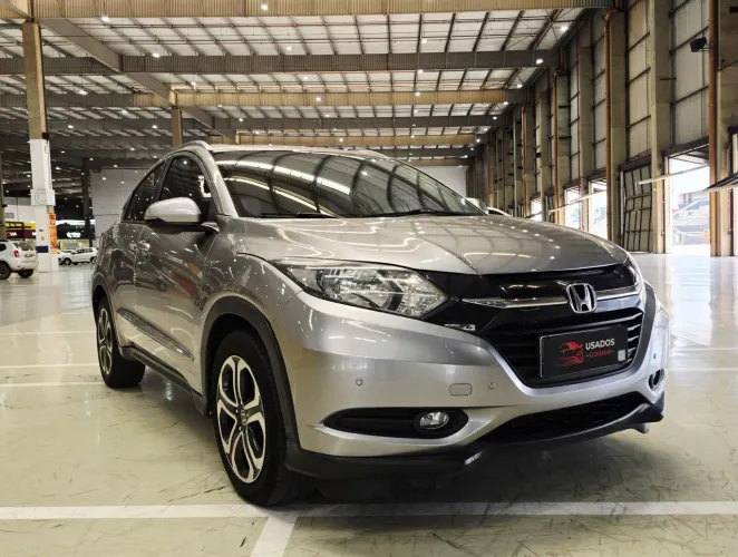 Honda HR-V EX 1.8 Flexone 16V 5P Aut. 2016