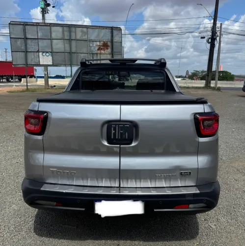 Fiat Toro Freedom 2.0 16V 4X4 Diesel Aut. 2023