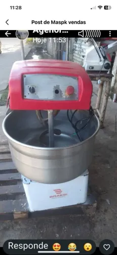 Amassadeira