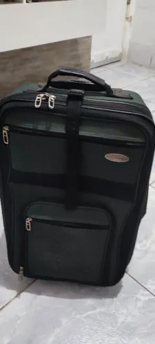 Mala viagem 10kg