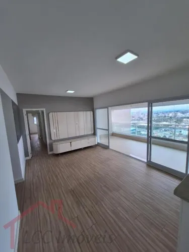 Apartamento para Venda em Mogi das Cruzes, Vila Mogilar, 3 dormitórios, 3 suítes, 4 banhei