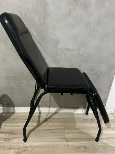 Maca 3 posições - Preta - Tatuagem/Estetica