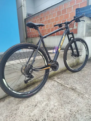 Bike aro 29 fl100