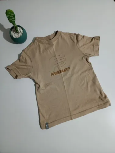 Camiseta Free Surf Original 