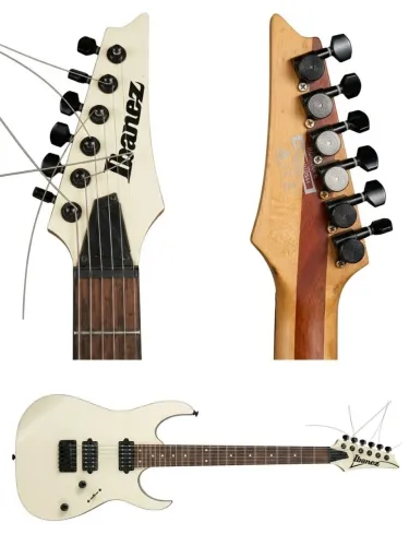 Guitarra Ibanez