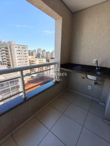 Apartamento com 1 dormitorio ao lado da Faculdade UNIP