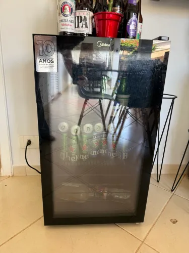 Cervejeira 96l