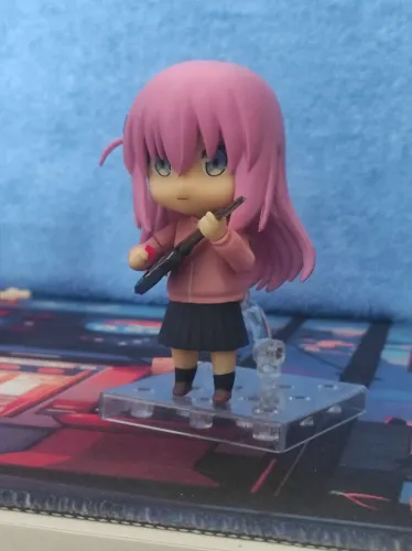 Nendoroid Bocchi